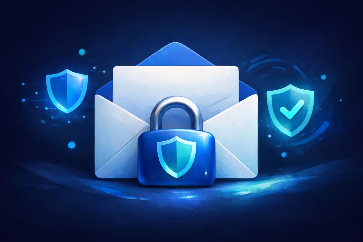 Cómo auditar la seguridad del correo corporativo