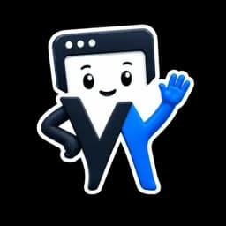 Navi, la mascota de WebPC, te saluda