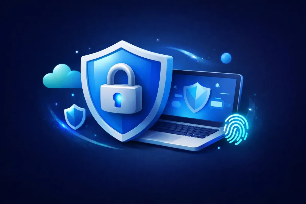Guía seguridad digital para pymes sin falsas alarmas