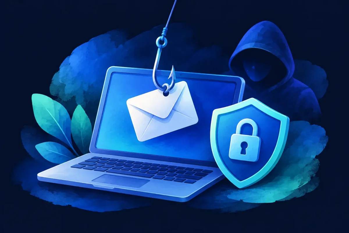 Mejores medidas contra phishing para PYMES