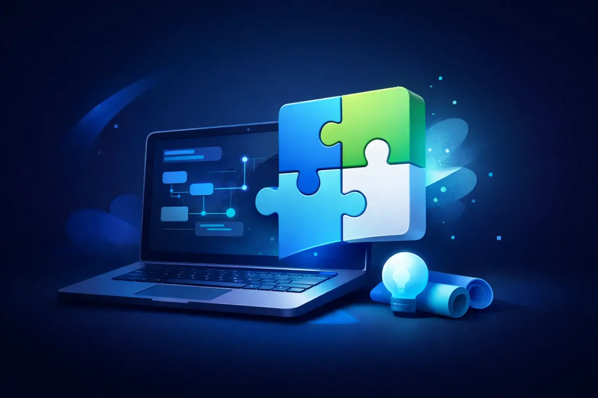Necesito software personalizado, ¿por dónde empiezo?