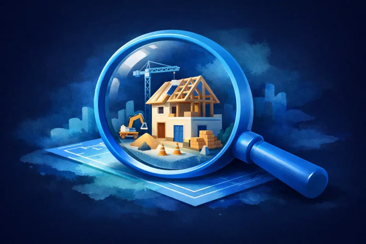 SEO para constructoras: captar obras, no visitas