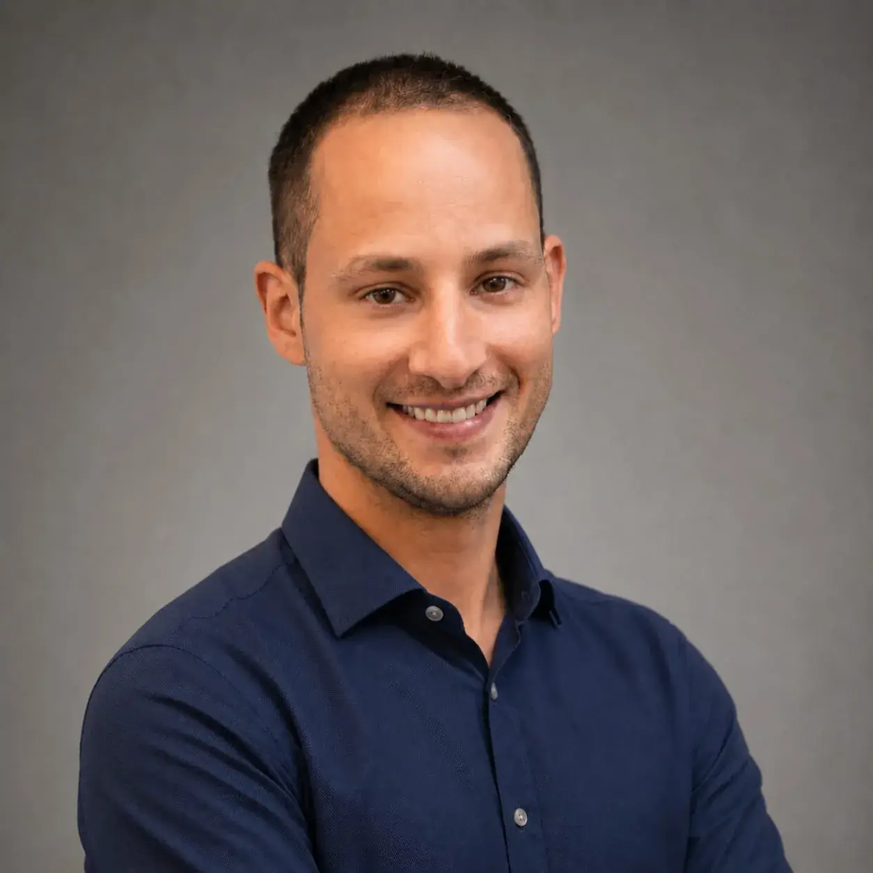 Víctor Perlado — Co-fundador WebPC